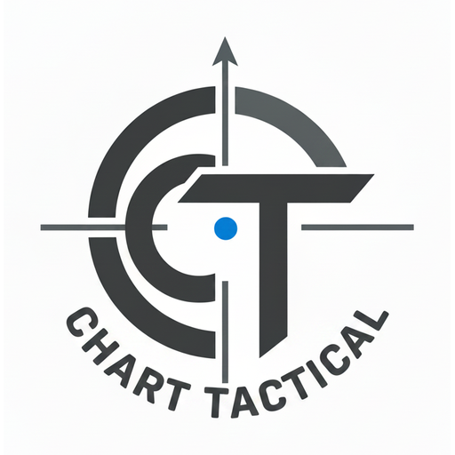 Chart Tactical logo